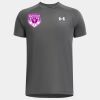 Boys' UA Tech™ 2.0 Short Sleeve Thumbnail