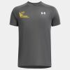 Boys' UA Tech™ 2.0 Short Sleeve Thumbnail