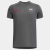 Boys' UA Tech™ 2.0 Short Sleeve Thumbnail