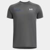 Boys' UA Tech™ 2.0 Short Sleeve Thumbnail