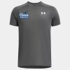 Boys' UA Tech™ 2.0 Short Sleeve Thumbnail