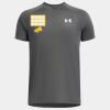Boys' UA Tech™ 2.0 Short Sleeve Thumbnail