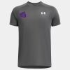 Boys' UA Tech™ 2.0 Short Sleeve Thumbnail