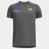 Boys' UA Tech™ 2.0 Short Sleeve Thumbnail