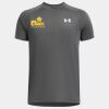 Boys' UA Tech™ 2.0 Short Sleeve Thumbnail