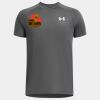 Boys' UA Tech™ 2.0 Short Sleeve Thumbnail