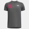 Boys' UA Tech™ 2.0 Short Sleeve Thumbnail