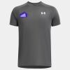 Boys' UA Tech™ 2.0 Short Sleeve Thumbnail