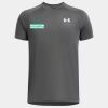 Boys' UA Tech™ 2.0 Short Sleeve Thumbnail