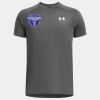 Boys' UA Tech™ 2.0 Short Sleeve Thumbnail