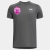 Boys' UA Tech™ 2.0 Short Sleeve Thumbnail