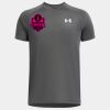 Boys' UA Tech™ 2.0 Short Sleeve Thumbnail