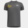 Boys' UA Tech™ 2.0 Short Sleeve Thumbnail