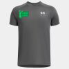 Boys' UA Tech™ 2.0 Short Sleeve Thumbnail