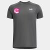 Boys' UA Tech™ 2.0 Short Sleeve Thumbnail