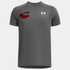 Boys' UA Tech™ 2.0 Short Sleeve Thumbnail