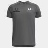 Boys' UA Tech™ 2.0 Short Sleeve Thumbnail