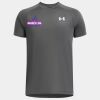 Boys' UA Tech™ 2.0 Short Sleeve Thumbnail