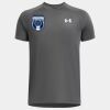 Boys' UA Tech™ 2.0 Short Sleeve Thumbnail