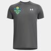 Boys' UA Tech™ 2.0 Short Sleeve Thumbnail