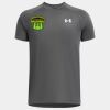 Boys' UA Tech™ 2.0 Short Sleeve Thumbnail