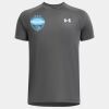 Boys' UA Tech™ 2.0 Short Sleeve Thumbnail