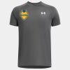 Boys' UA Tech™ 2.0 Short Sleeve Thumbnail