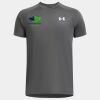 Boys' UA Tech™ 2.0 Short Sleeve Thumbnail