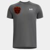 Boys' UA Tech™ 2.0 Short Sleeve Thumbnail
