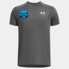 Boys' UA Tech™ 2.0 Short Sleeve Thumbnail