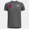 Boys' UA Tech™ 2.0 Short Sleeve Thumbnail
