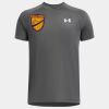 Boys' UA Tech™ 2.0 Short Sleeve Thumbnail