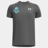 Boys' UA Tech™ 2.0 Short Sleeve Thumbnail