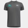 Boys' UA Tech™ 2.0 Short Sleeve Thumbnail