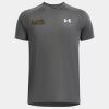 Boys' UA Tech™ 2.0 Short Sleeve Thumbnail