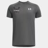 Boys' UA Tech™ 2.0 Short Sleeve Thumbnail