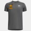 Boys' UA Tech™ 2.0 Short Sleeve Thumbnail