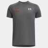 Boys' UA Tech™ 2.0 Short Sleeve Thumbnail