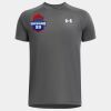 Boys' UA Tech™ 2.0 Short Sleeve Thumbnail