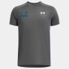 Boys' UA Tech™ 2.0 Short Sleeve Thumbnail