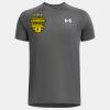 Boys' UA Tech™ 2.0 Short Sleeve Thumbnail