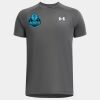 Boys' UA Tech™ 2.0 Short Sleeve Thumbnail