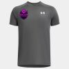 Boys' UA Tech™ 2.0 Short Sleeve Thumbnail