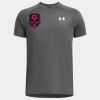 Boys' UA Tech™ 2.0 Short Sleeve Thumbnail