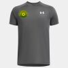 Boys' UA Tech™ 2.0 Short Sleeve Thumbnail