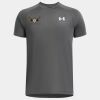 Boys' UA Tech™ 2.0 Short Sleeve Thumbnail