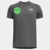 Boys' UA Tech™ 2.0 Short Sleeve Thumbnail