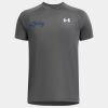 Boys' UA Tech™ 2.0 Short Sleeve Thumbnail