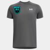 Boys' UA Tech™ 2.0 Short Sleeve Thumbnail
