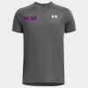 Boys' UA Tech™ 2.0 Short Sleeve Thumbnail